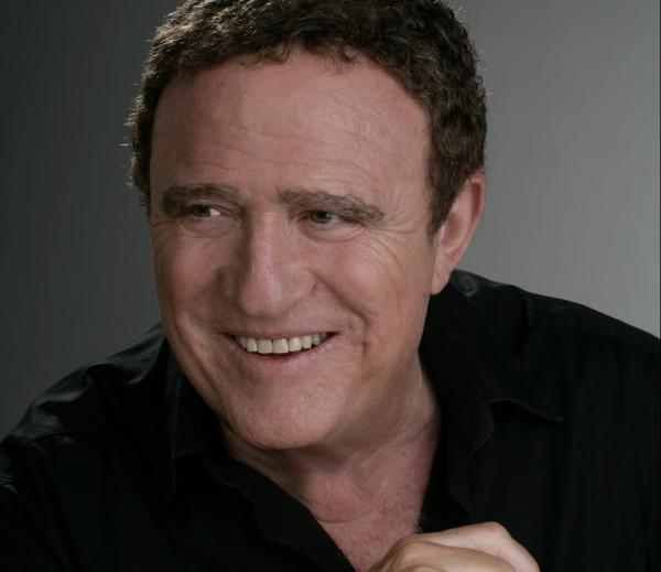 קלסיקה אמיתית: יהורם גאון שר נתן אלתרמן