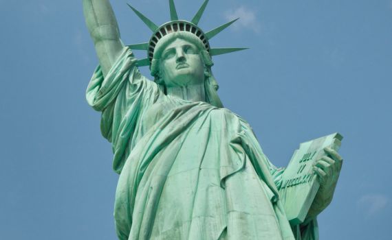 ארה"ב חוזרת לחיים: ניו יורק תיפתח באופן מלא ב-1 ביולי