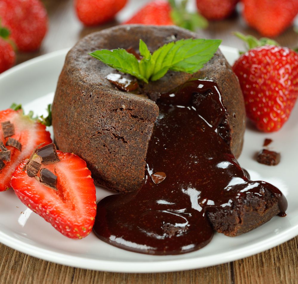 מתוק לכולם: מתכון לסופלה כשר לפסח וללא קטניות