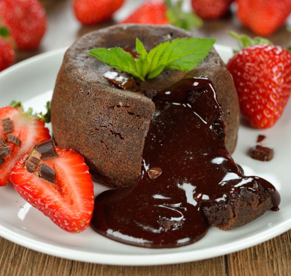 מתוק לכולם: מתכון לסופלה כשר לפסח וללא קטניות