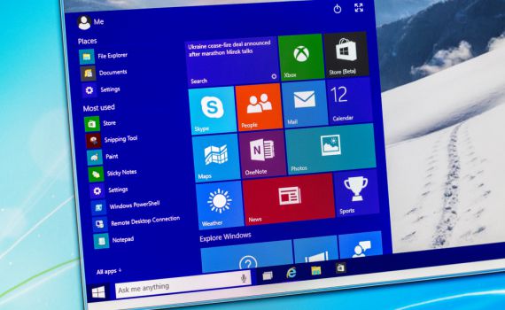 משתמשי Windows10 שימו לב לעדכון המוצלח