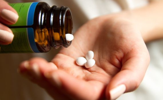 שו"ת: איזה תרופות מותרות גם בלי כשרות לפסח?