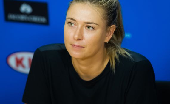 תם המסע המופלא: שרפובה הודחה בשטוטגארט