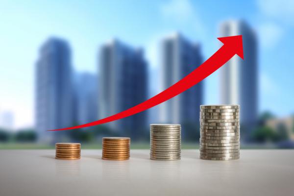 ירידה בהיקף העסקאות לצד המשך עליית המחירים