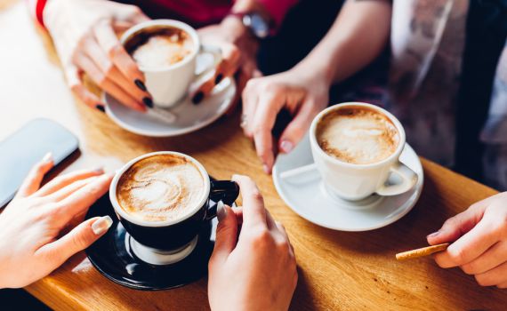 שתיתם קפה על הבוקר? כנראה שעשיתם טעות