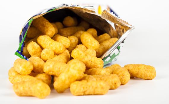 מהפכני: מונעים אלרגיה לבוטנים באמצעות במבה