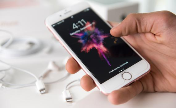 אפל בהודעה דחופה למשתמשי אייפון