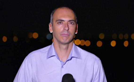 ברנז'ה: כתב נוסף של ערוץ 1 עובר לערוץ 20