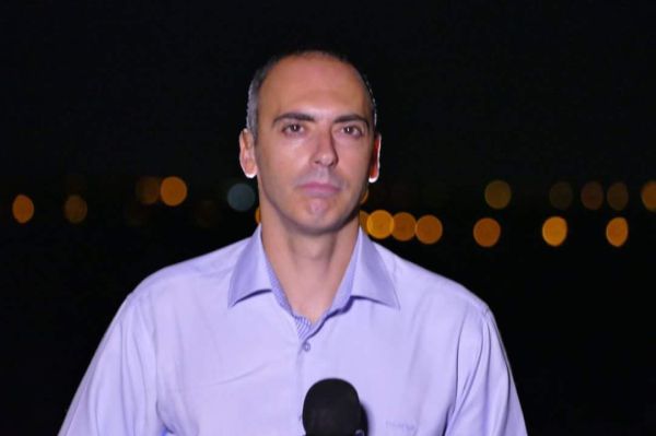 ברנז'ה: כתב נוסף של ערוץ 1 עובר לערוץ 20