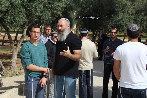 ואתם? איך תחגוג אתם את יום ירושלים?/ חשבון נפש