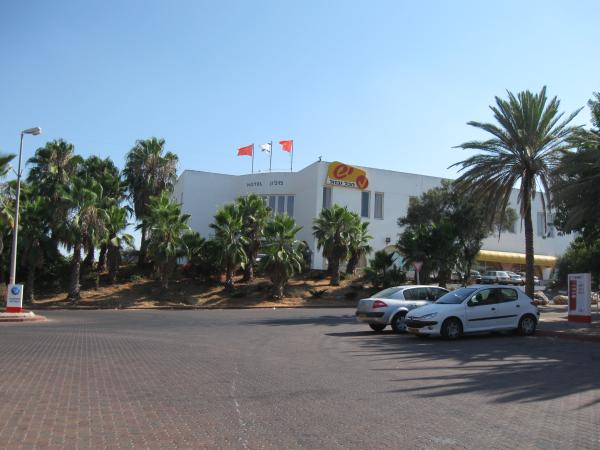 מלון אשל השומרון לא יוכל להציג את עצמו ככשר