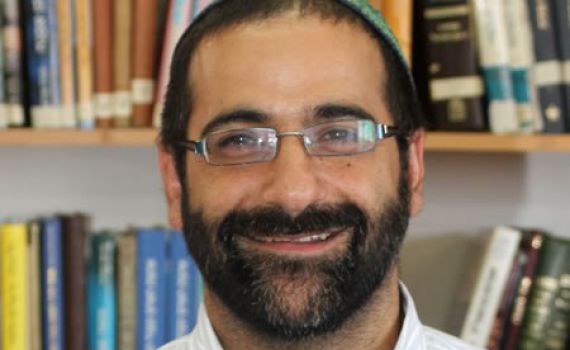 בדורות האחרונים משהו השתנה ביחס לתורת הסוד