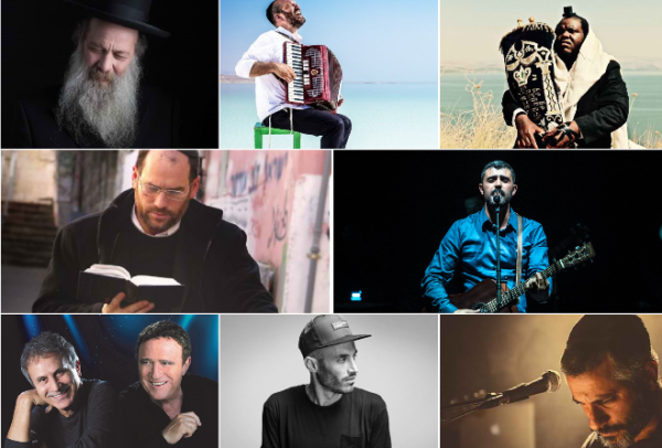 סיכום חדשות המוזיקה• התחדשות מרעננת