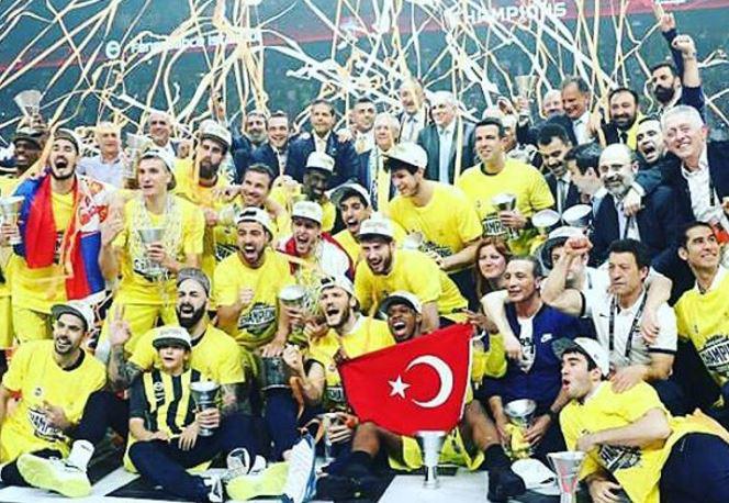 נגמר פסטיבל היורוליג, זמן לחזור לשורשים