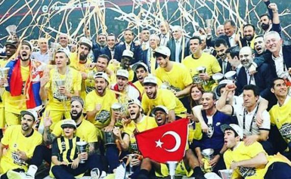 נגמר פסטיבל היורוליג, זמן לחזור לשורשים