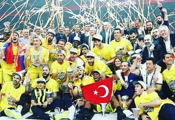 נגמר פסטיבל היורוליג, זמן לחזור לשורשים