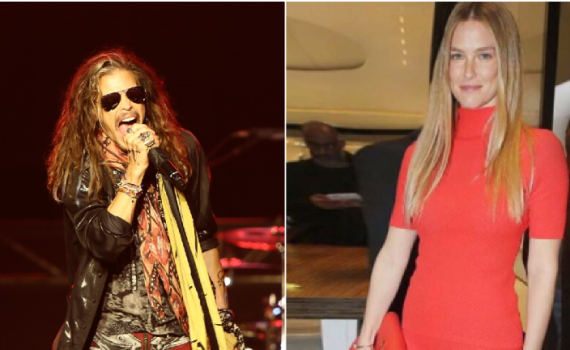 "חוצפה": בר רפאלי מרגיזה את מעריצי אירוסמית'