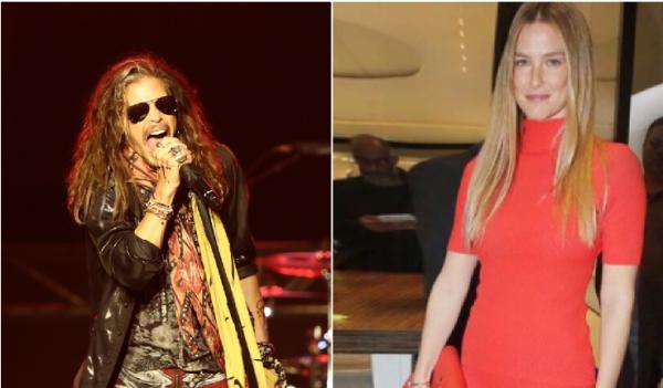 "חוצפה": בר רפאלי מרגיזה את מעריצי אירוסמית'