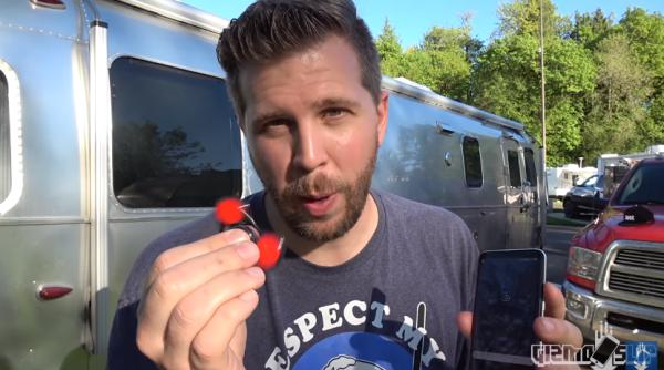 מעל 8 מיליון צפיות: האם הספינר יכול להרוס גלקסי?