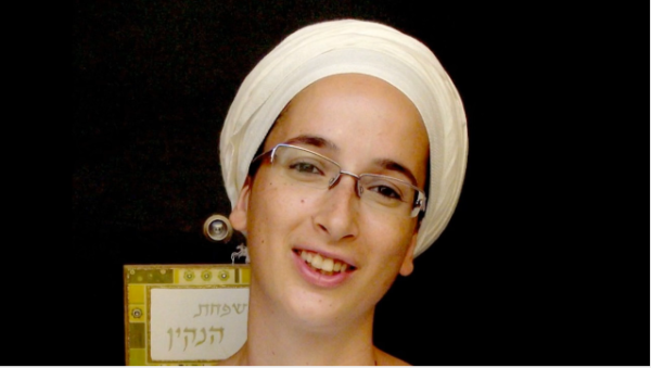 מרגש: עובדיה חממה בשיר שכתבה נעמה הנקין הי"ד