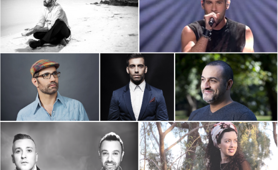 סיכום חדשות המוזיקה: חוזרים ובגדול!