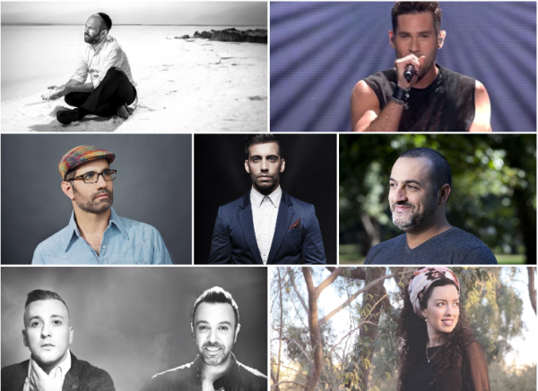 סיכום חדשות המוזיקה: חוזרים ובגדול!