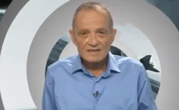 סערה ברשת: 'מדינת מרוקו': רגב: "היית ונשארת קטן"