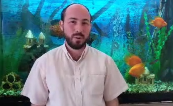 צפו: האם אפשר לפגוש את אלוקים בכל מקום?!