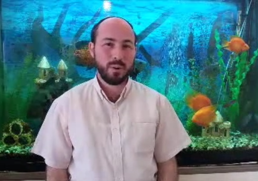 צפו: האם אפשר לפגוש את אלוקים בכל מקום?!