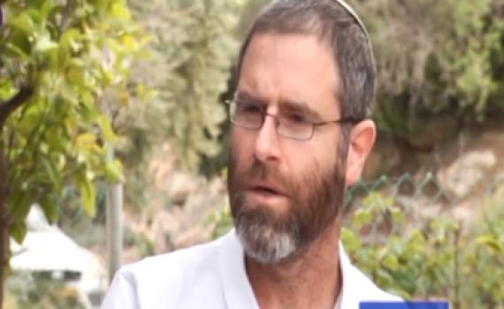 נתן מאיר: "זהר לא נכנסת אל האהבה שלי ושל דפנה"