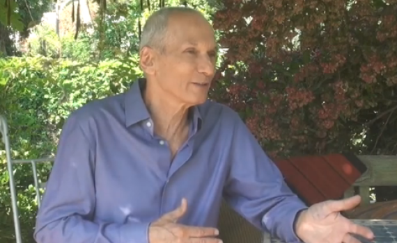 "בלי ו'": הבקשה המיוחדת של ח"כ עמר בר לב. צפו