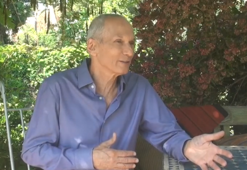 "בלי ו'": הבקשה המיוחדת של ח"כ עמר בר לב. צפו