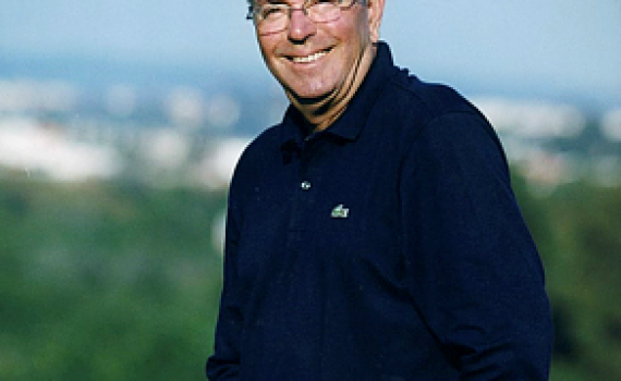 "מצבו טוב": יורם ארבל אושפז בטיפול נמרץ