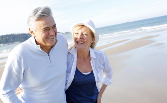 נתונים מפתיעים: עד איזה גיל חיים בישראל?