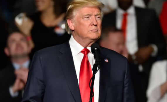 ביקור טראמפ: מה מברכים והאם צריך ללכת לראות?