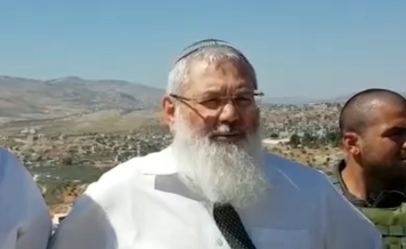 במקום הלינץ': בן דהן במסר נחרץ לנתניהו. צפו