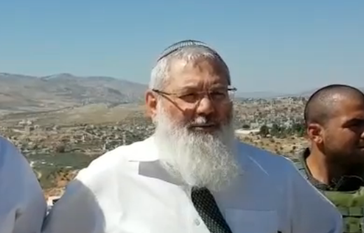 במקום הלינץ': בן דהן במסר נחרץ לנתניהו. צפו