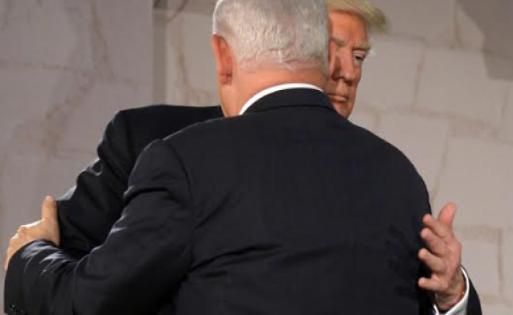 "ב-36 שעות נגעת בלבנו ובאבן קיומנו"