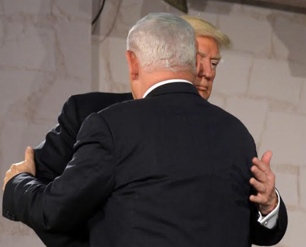 "ב-36 שעות נגעת בלבנו ובאבן קיומנו"