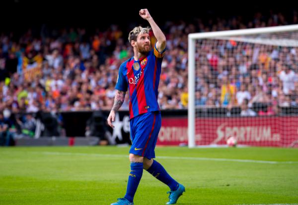 בית המשפט בספרד אישר: עונש מאסר כבד למסי