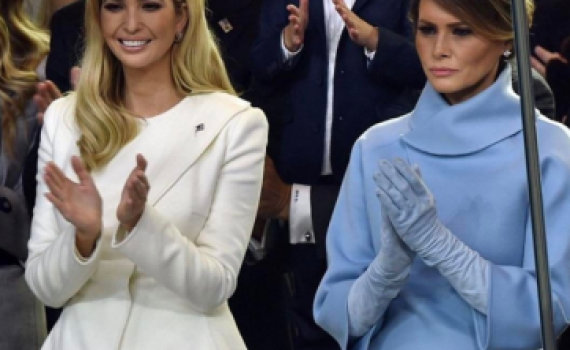 מי הרב שהתיר לאיוונקה טראמפ לחלל בשבת?