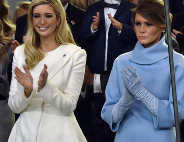 מי הרב שהתיר לאיוונקה טראמפ לחלל בשבת?