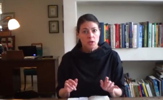 ח"כ מכאלי: 'האוניברסיטאות הופכות לבית כנסת'. צפו