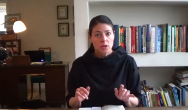 ח"כ מכאלי: 'האוניברסיטאות הופכות לבית כנסת'. צפו