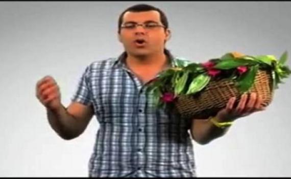 שבועות: איזה מין חג זה בכלל?