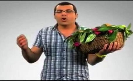 שבועות: איזה מין חג זה בכלל?