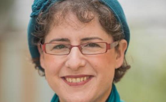 במעמד הר סיני לא היו ועדות קבלה ומחיצה