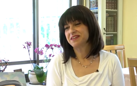 "יום הזיכרון? מה שאנחנו צריכות זה יום שכחון"