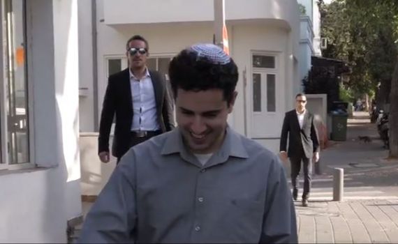 צפו בסרטון הויראלי החדש: המבוקש