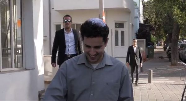 צפו בסרטון הויראלי החדש: המבוקש